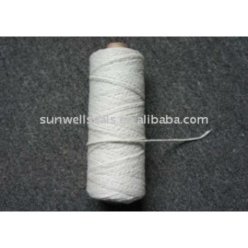 Thermal insulation for Ceramic Fiber Yarn